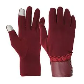 Ladies Winter Glove